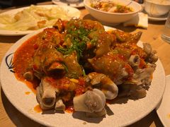-渝人码头 川菜店 Chungking Szechuan Cuisine