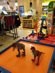 -孩子王(协信星光时代广场店)