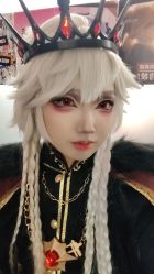 -桑语映画·COSPLAY写真工作室