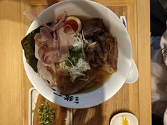 -面屋 猪一
