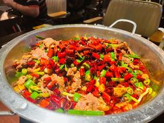 老板的牛肉-成都娃娃花园餐厅 (南艺旗舰店)