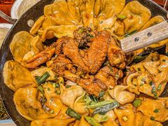 -集贤门·徽菜(福田店)
