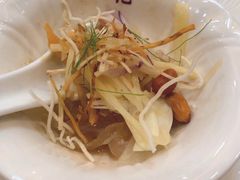 -寻味顺德·南记酒家·传统顺德菜·鱼生(广源路店)