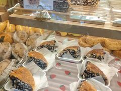 -山崎面包(第一八佰伴店)