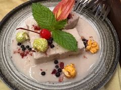 -暹罗泰·泰国餐厅(新源西里店)