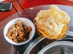 -柳沟豆腐宴64号院