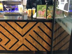 -书亦烧仙草(新都会店)