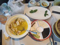 -惠丰堂饭庄·烤鸭·京味菜(西北旺·航天城店)