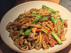 -薇酌饮·陕西菜(南门外店)