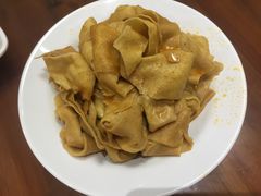 -京都老蔡记(伊河路店)