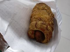 -tuan woodfire kitchen(锦绣坊店)