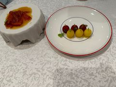 -红棉中餐厅·广州海航威斯汀酒店