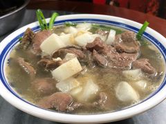 -珍珍小食店(西华路店)