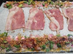 -比尔斯健康烤肉自助餐厅