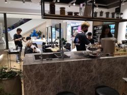 点击看大图 大厅-Mentor Hair Salon