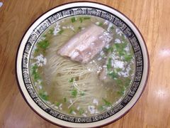 枫镇大面-裕兴记·三虾面(西北街总店)