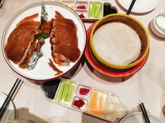 -大鸭梨烤鸭(甘家口店)