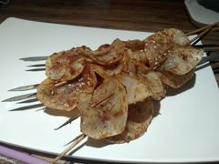 -平娃三宝烧烤·面食(南小街店)