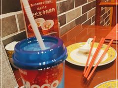 -京味张·北京烤鸭(天河南二路店)