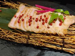 秘制松板肉-七条鱼日本料理(三墩店)
