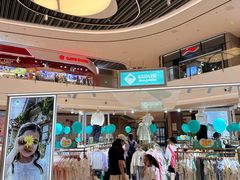 -龙湖成都上城天街