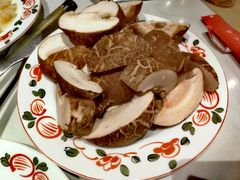 -东门口涮肉·砂锅·烤串(老门东店)