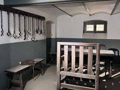 -青岛德国监狱旧址博物馆