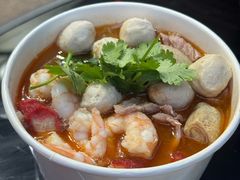 -明月虾面(厦禾路店)