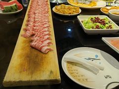 -东道煮牛肉火锅(东盛大街店)