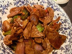 -阿大排档(长春这有山店)