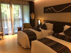 -西双版纳融创皇冠假日度假酒店