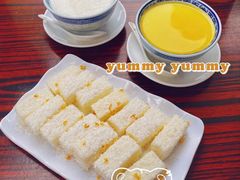 -周大娘牛乳(旧寨古村总店)