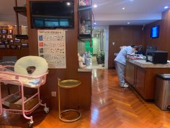 -月幸福月子中心(静安店)