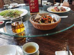 -猪肉婆私房菜(容桂总店)