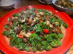 -兔槽江湖菜·重庆璧山兔(水围店)