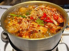 -星伦多自助料理·涮烤一体(虹悦城店)