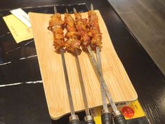 -巴依老爷新疆美食(清华东门店)