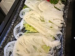 安心牛百叶-哥老官重庆美蛙鱼头(五角场合生汇店)