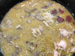 -粗粮人家·东北菜(洋桥店)