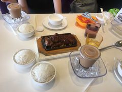 -太兴餐厅(小径湾店)