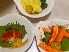 -五月罗马海鲜自助餐厅(陆家嘴店)