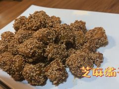 -三猫黑鱼花(南大店)