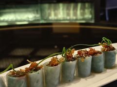-北京四季酒店·采逸轩