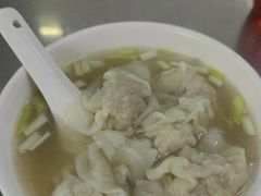 -汉记面馆(南华东路店)