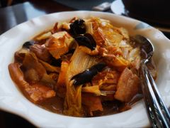 -蜈支洲岛珊瑚酒店临海阁中餐厅