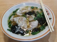 -南粥北面(东大桥店)