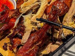 -食膳人家·永州美食地标(双牌店)