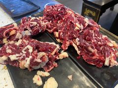 -海汕记·潮汕鲜牛肉火锅·自助