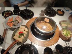 -芸山季·云南山珍菌火锅(南翔印象城MEGA店)