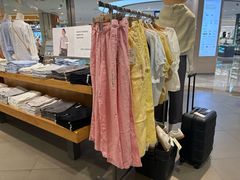 -MUJI无印良品(西湖银泰城店)
